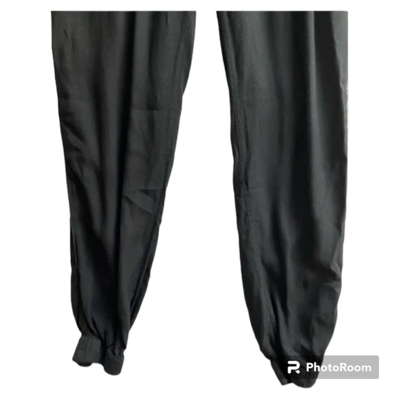 Talula black Jogger Pants - Picture 4 of 5